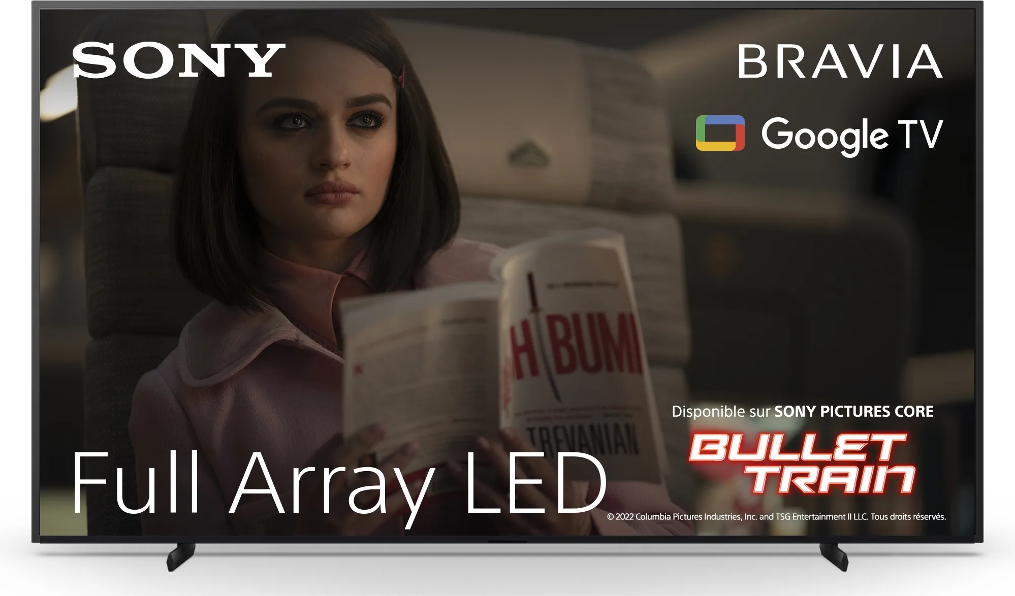 Sony XR-98X90L TV UHD 4K
