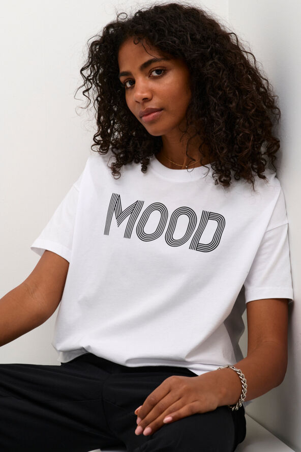 Kaffe KAmolly T-Shirt 110601