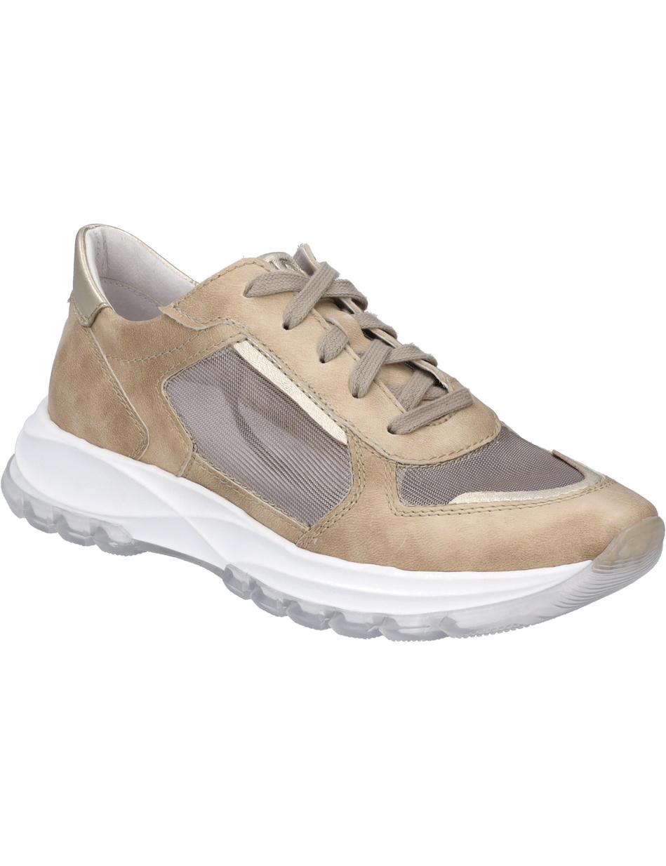 Sneaker Andria 05, creme-multi
