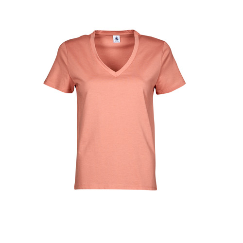 Petit Bateau - BOBOMO - Rose