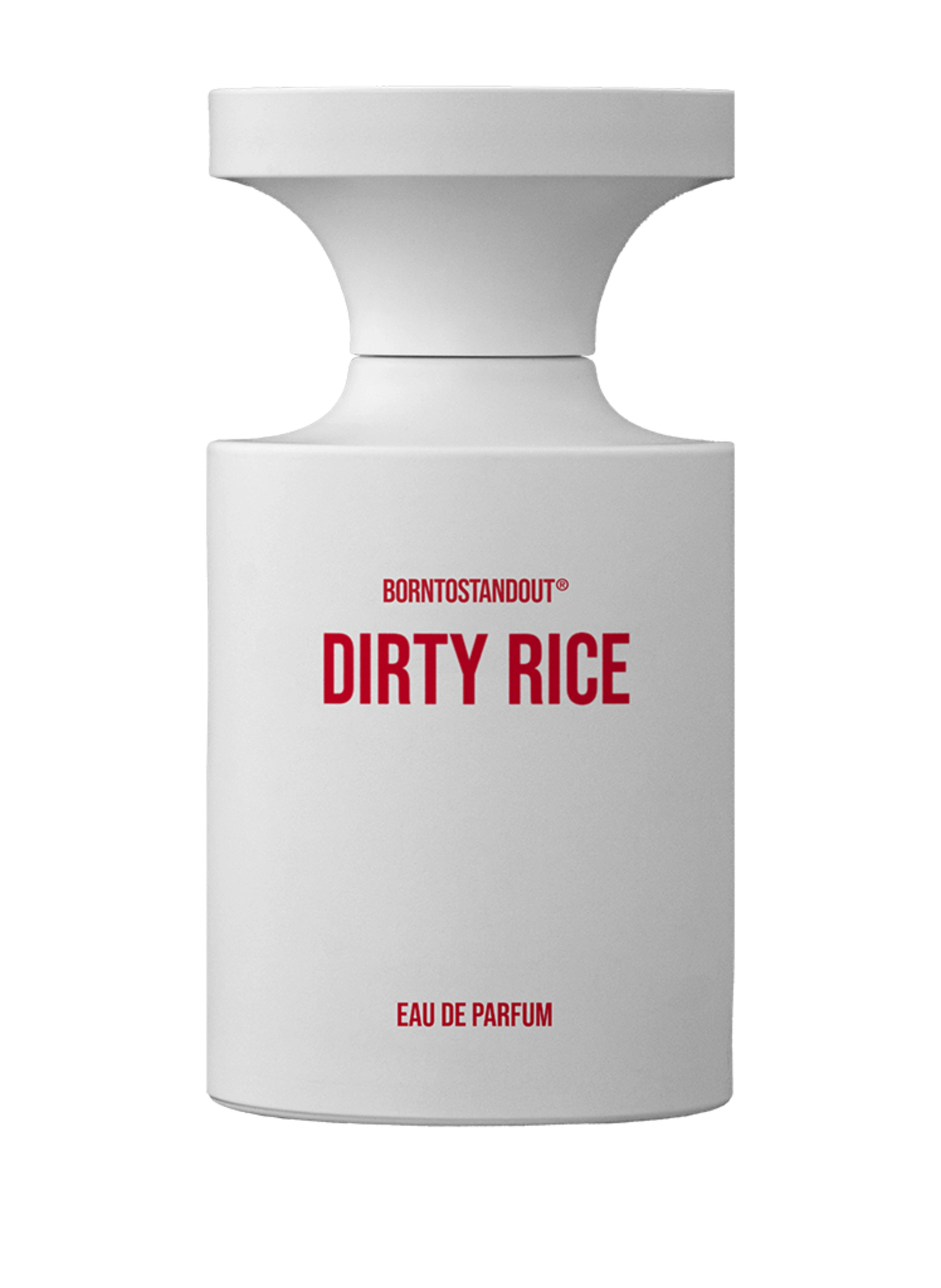 BORNTOSTANDOUT DIRTY RICE