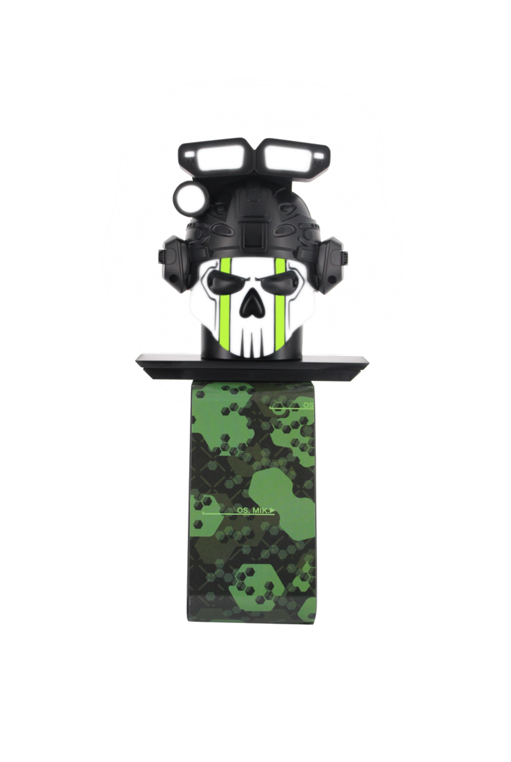 IKON Call of Duty Ghost