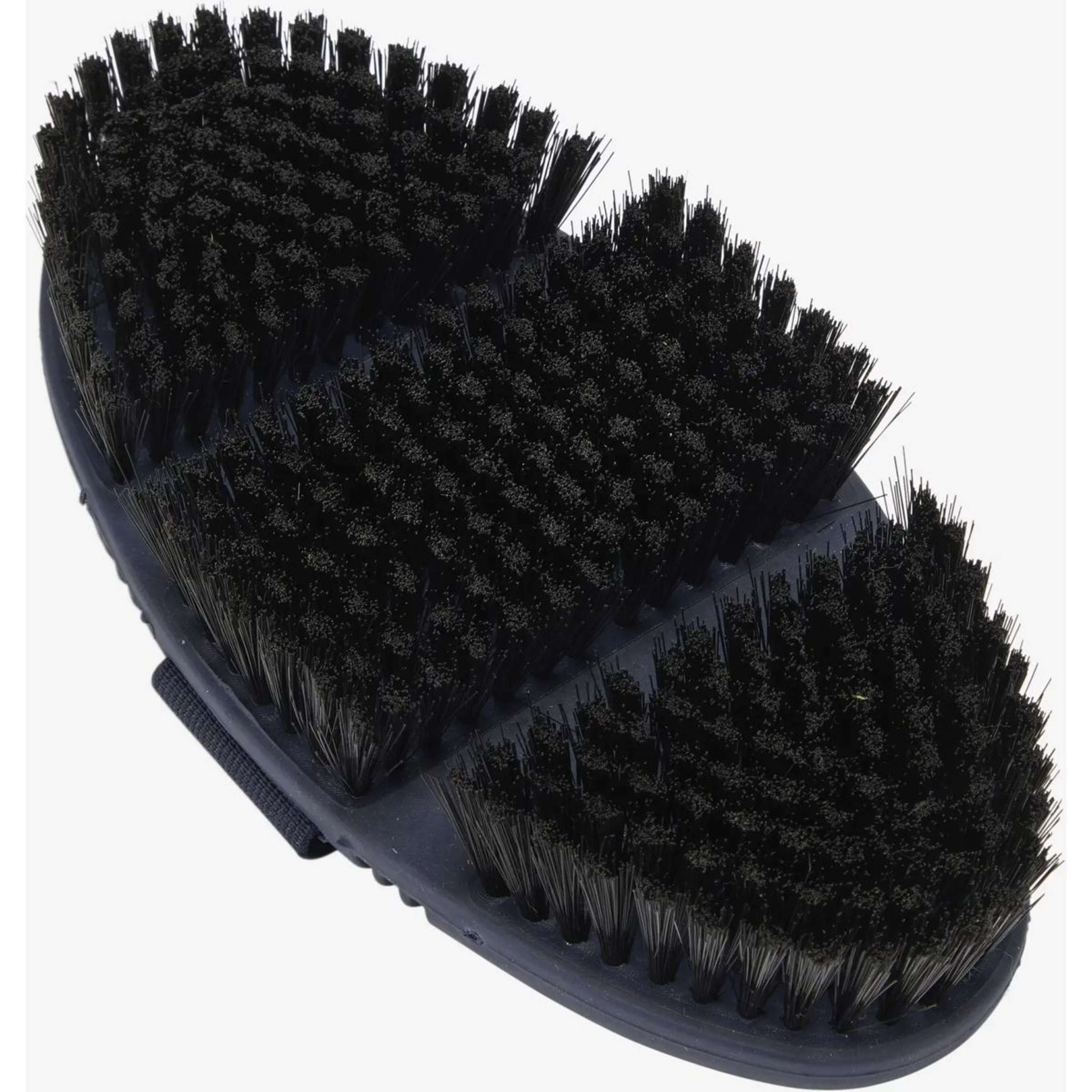 LeMieux Zachte Borstel Flexi Soft Navy
