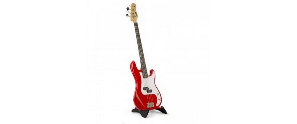 E-Gitarre »MAX GigKit«