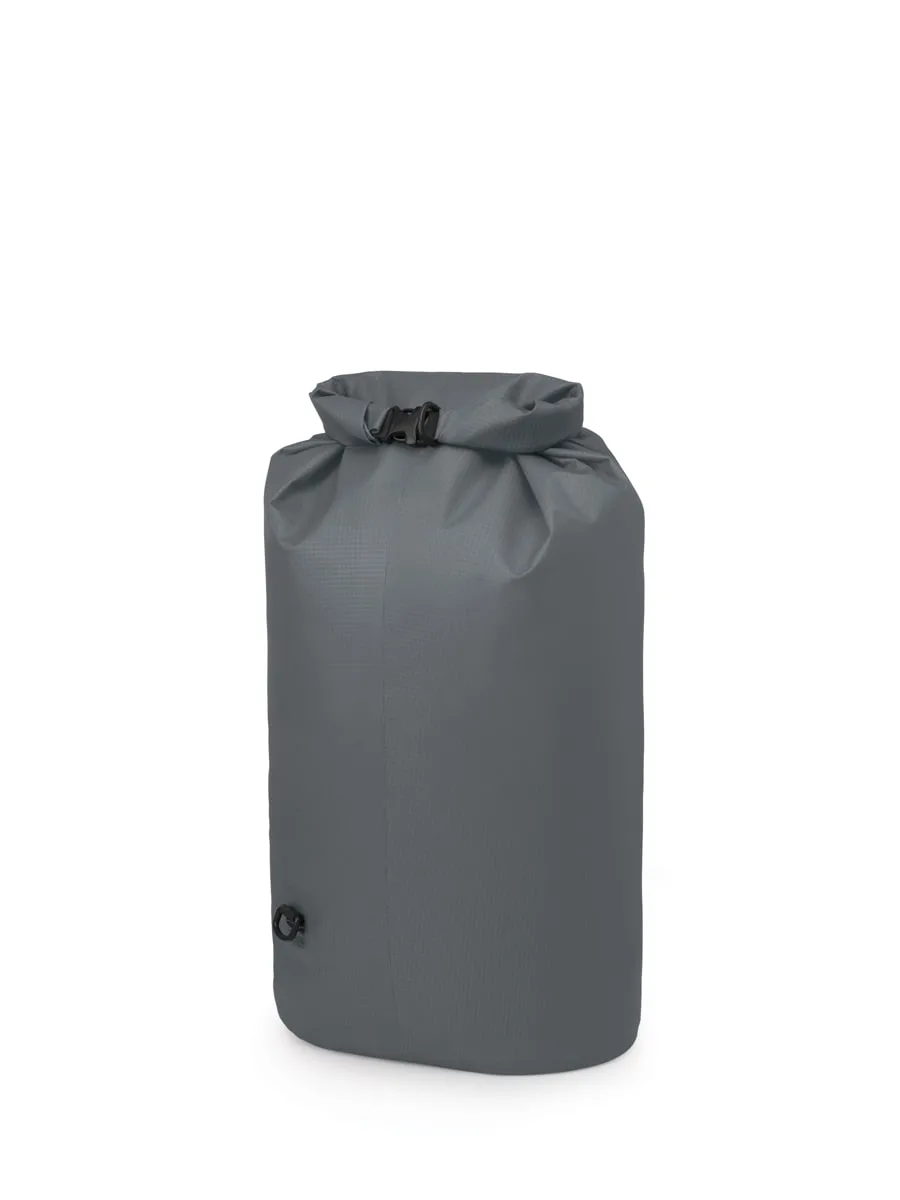Osprey Wildwater Dry Bag 35 Tunnel Vision Grey