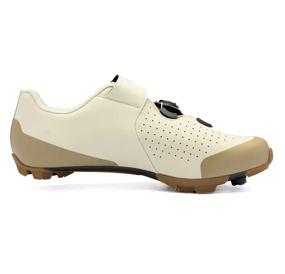 Sidi Physis Mountainbikeschoenen Bruin Heren