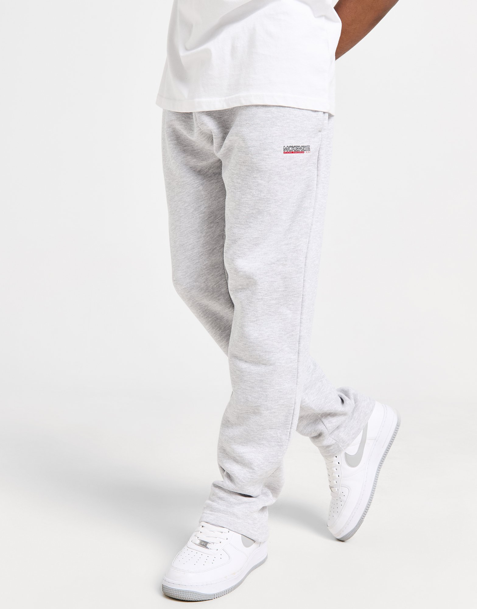 McKenzie Pantalon de jogging Essential Homme