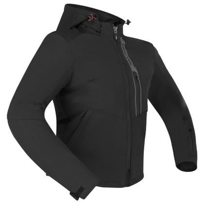 Blouson Richa NUCLEAR WATERPROOF FEMME - Noir