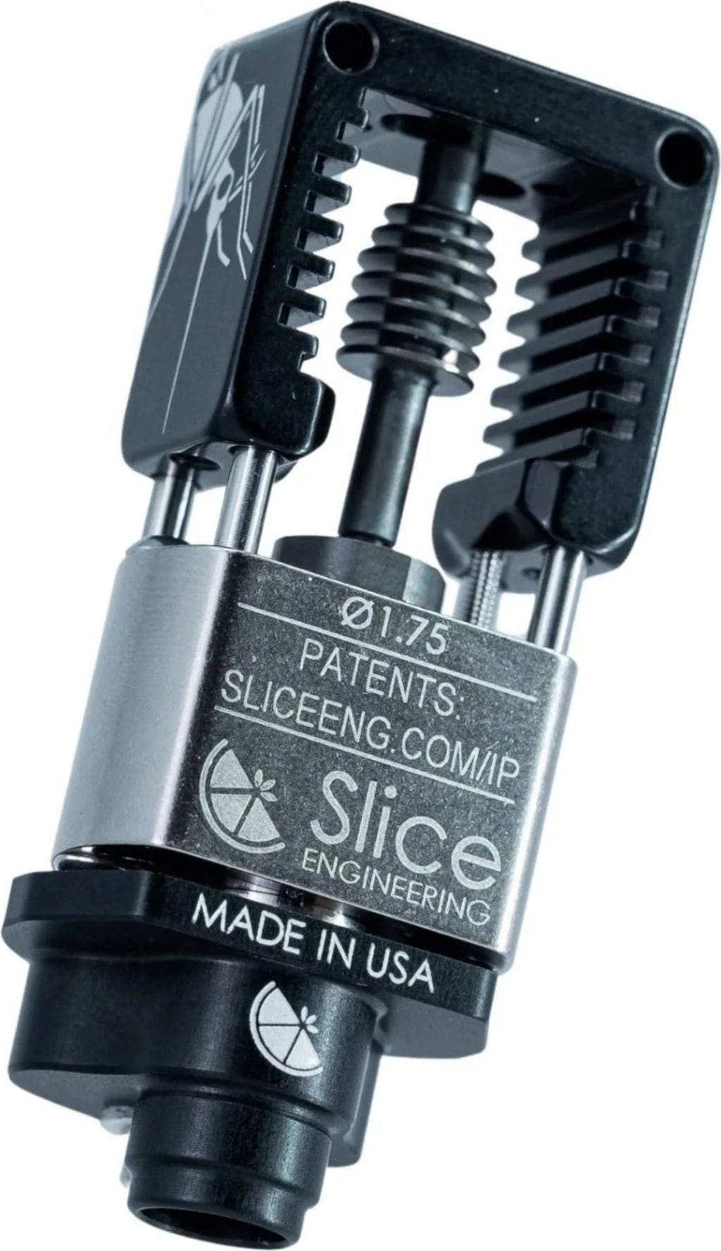 Slice Engineering  Mosquito Magnum+ Convection Shield    Konvektionsschutzschild für Hotends