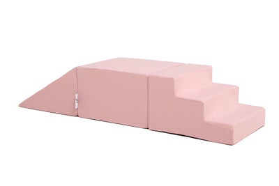 JLY ASTA Aktivitetsblokk, Rosa