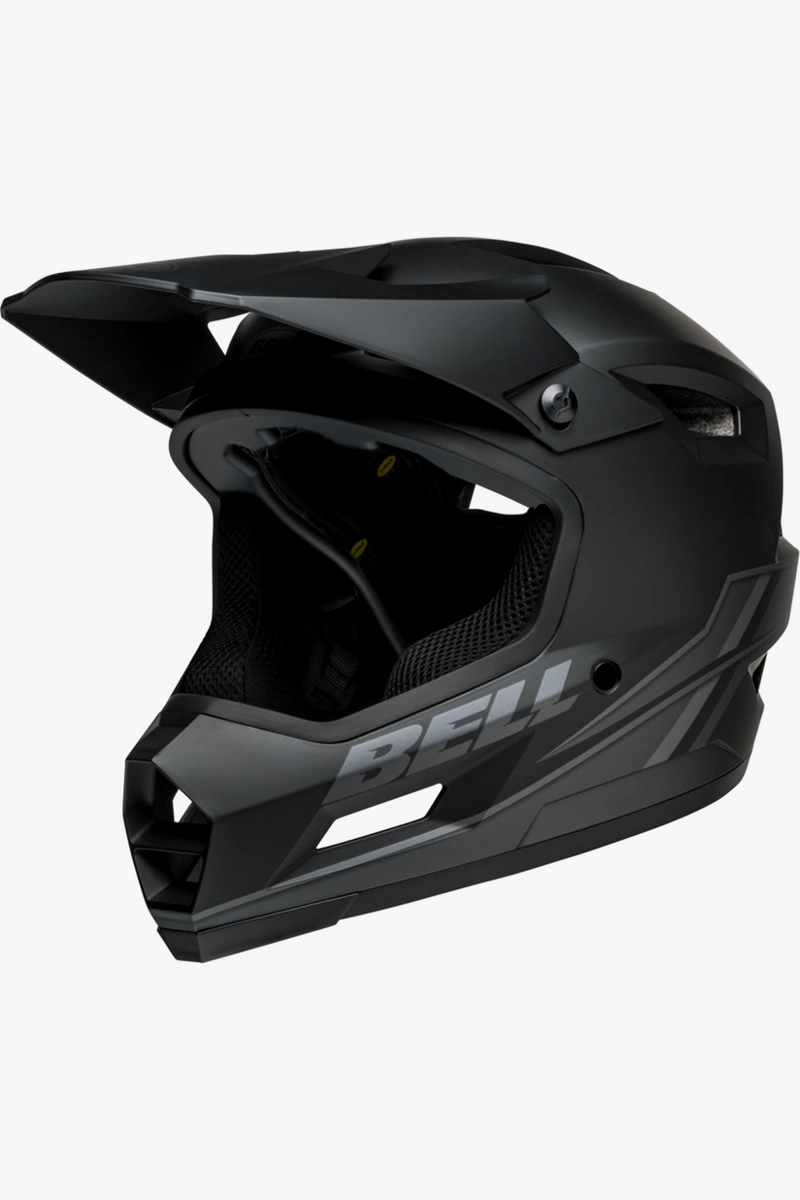 BELL Sanction II DLX Mips Velohelm