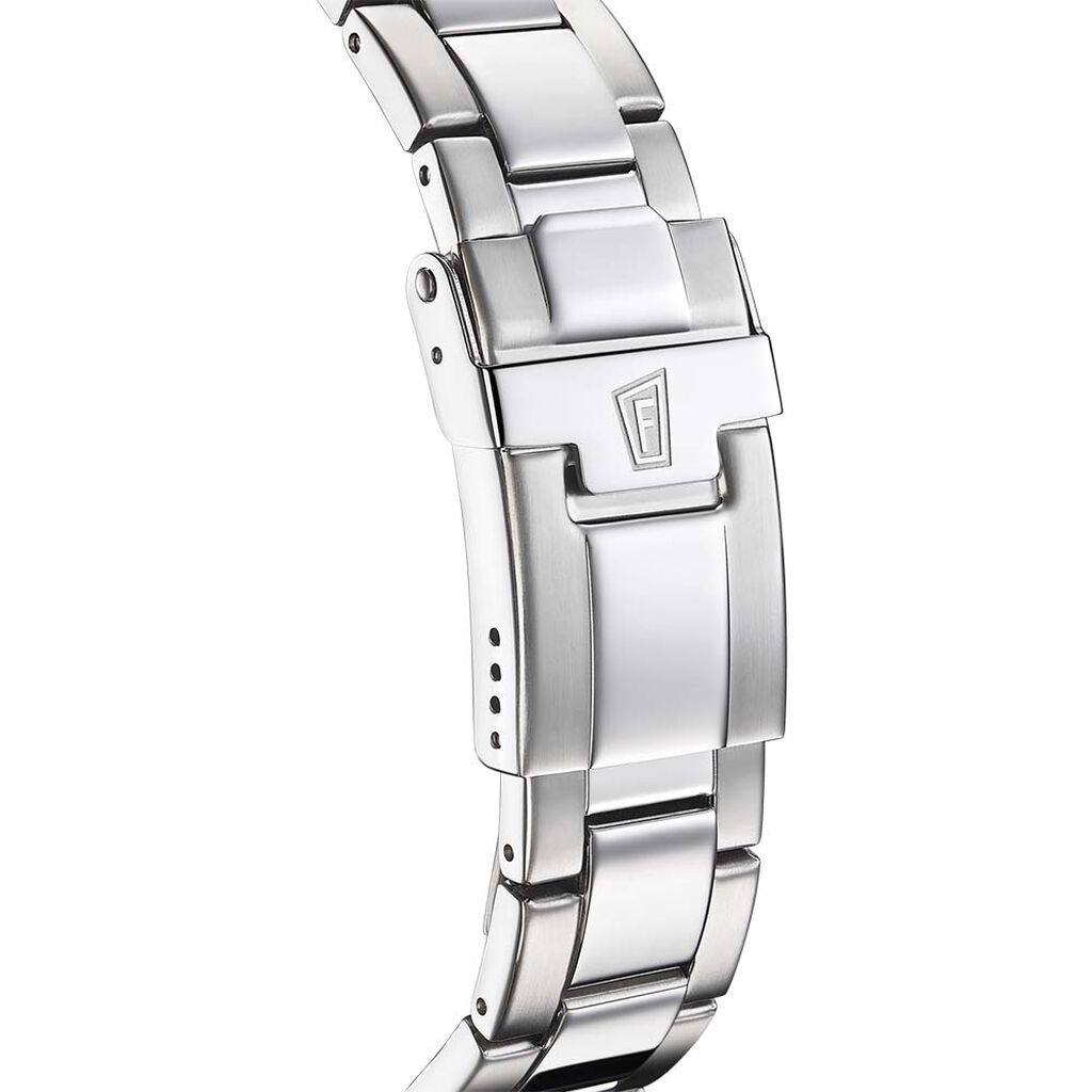 Montre Festina Swiss Made Vert