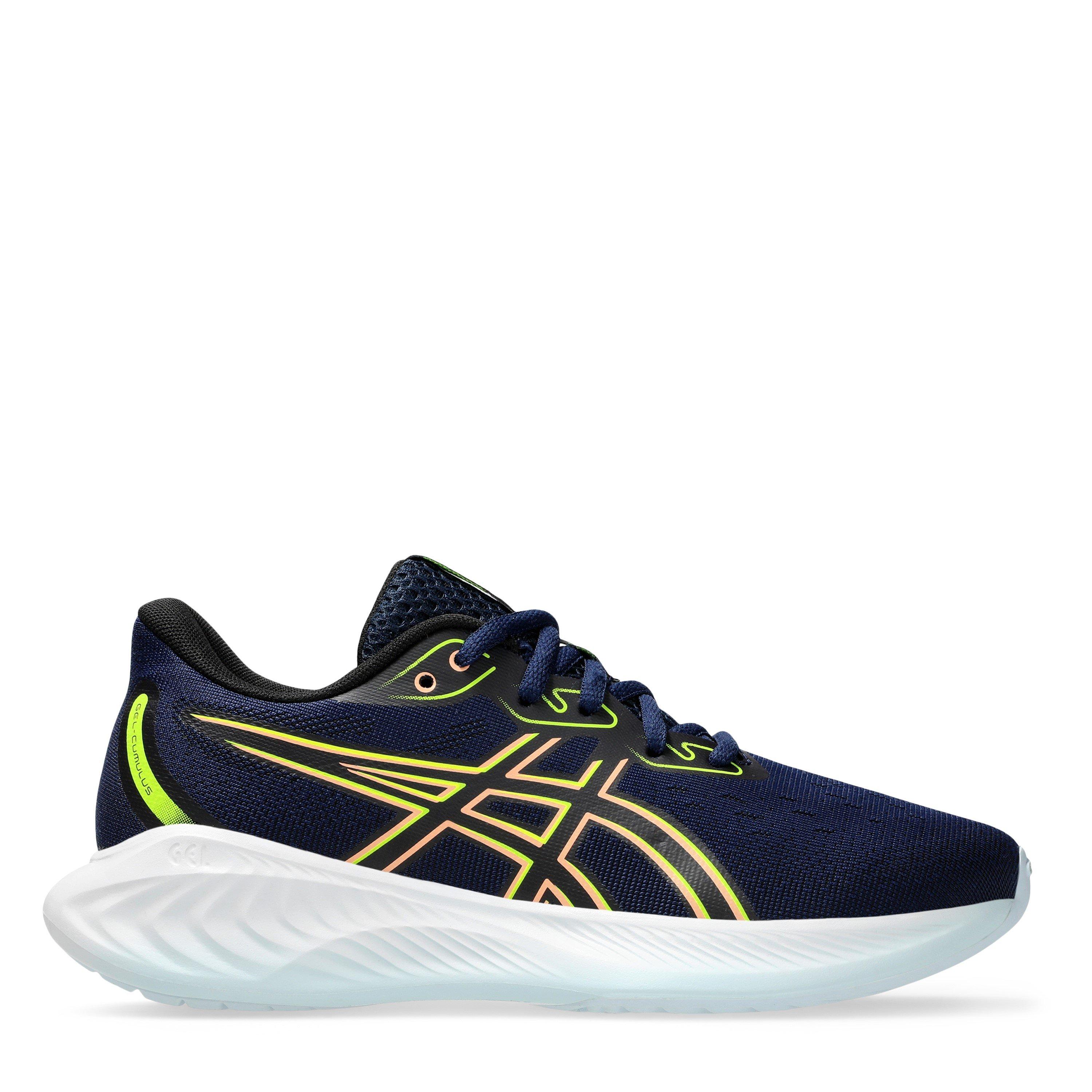 Asics Gel Cumulus 26 Gs Road Running Shoes Unisex Kids
