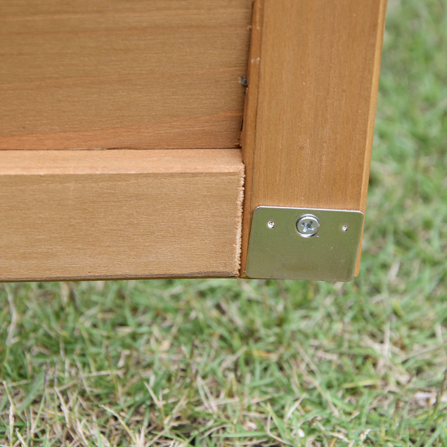 Geräteschrank 2-türig