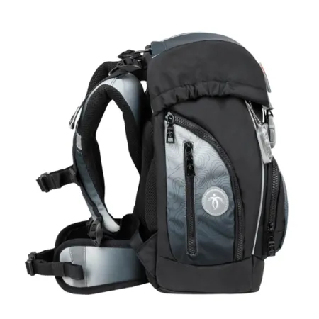 Belmil Comfy Plus Premium Schulranzen Set 5-teilig 