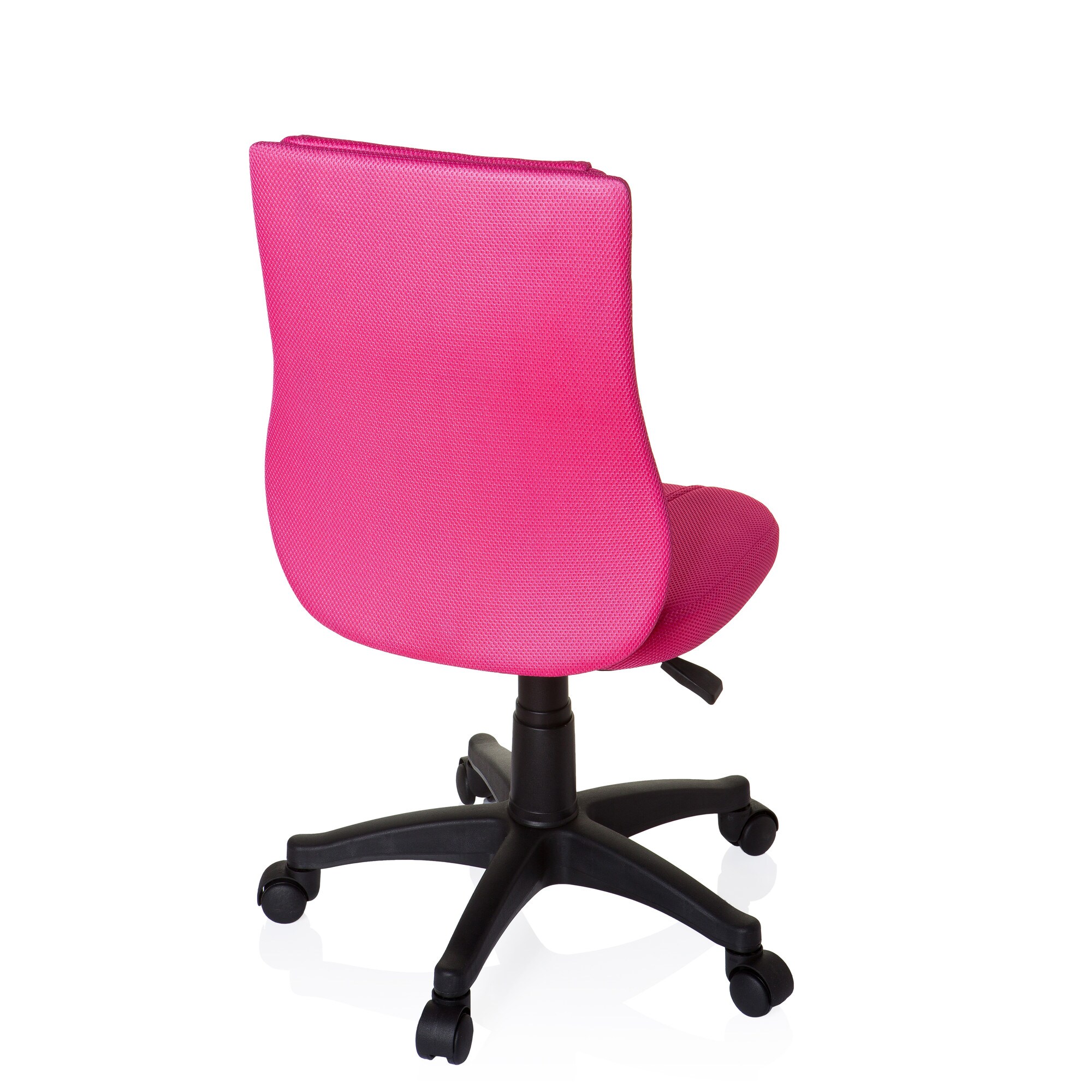 Kinderdrehstuhl KIDDY BASE Stoff ohne Armlehnen hjh OFFICE