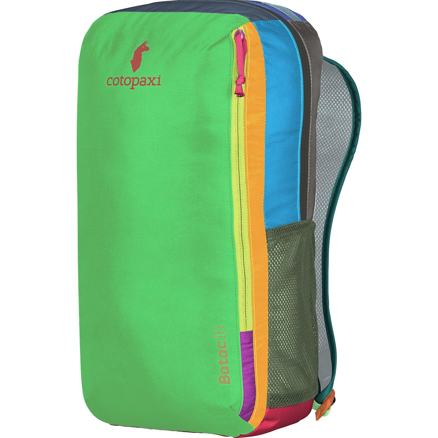 Cotopaxi Batac 16l Backpack - Del Dia PT