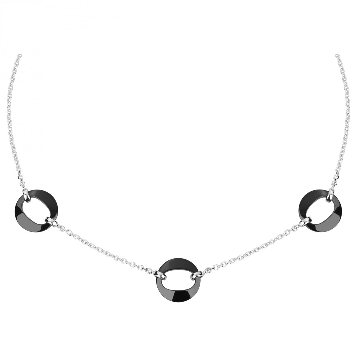 Collier en Argent