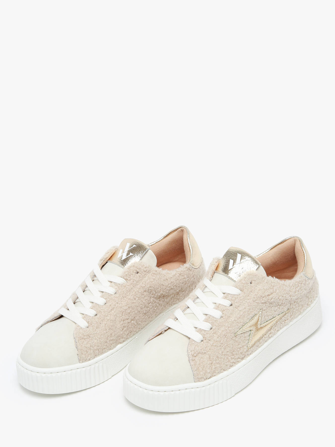 Sneakers Ava VANESSA WU