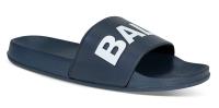 Sandal Ball blå dame Blå