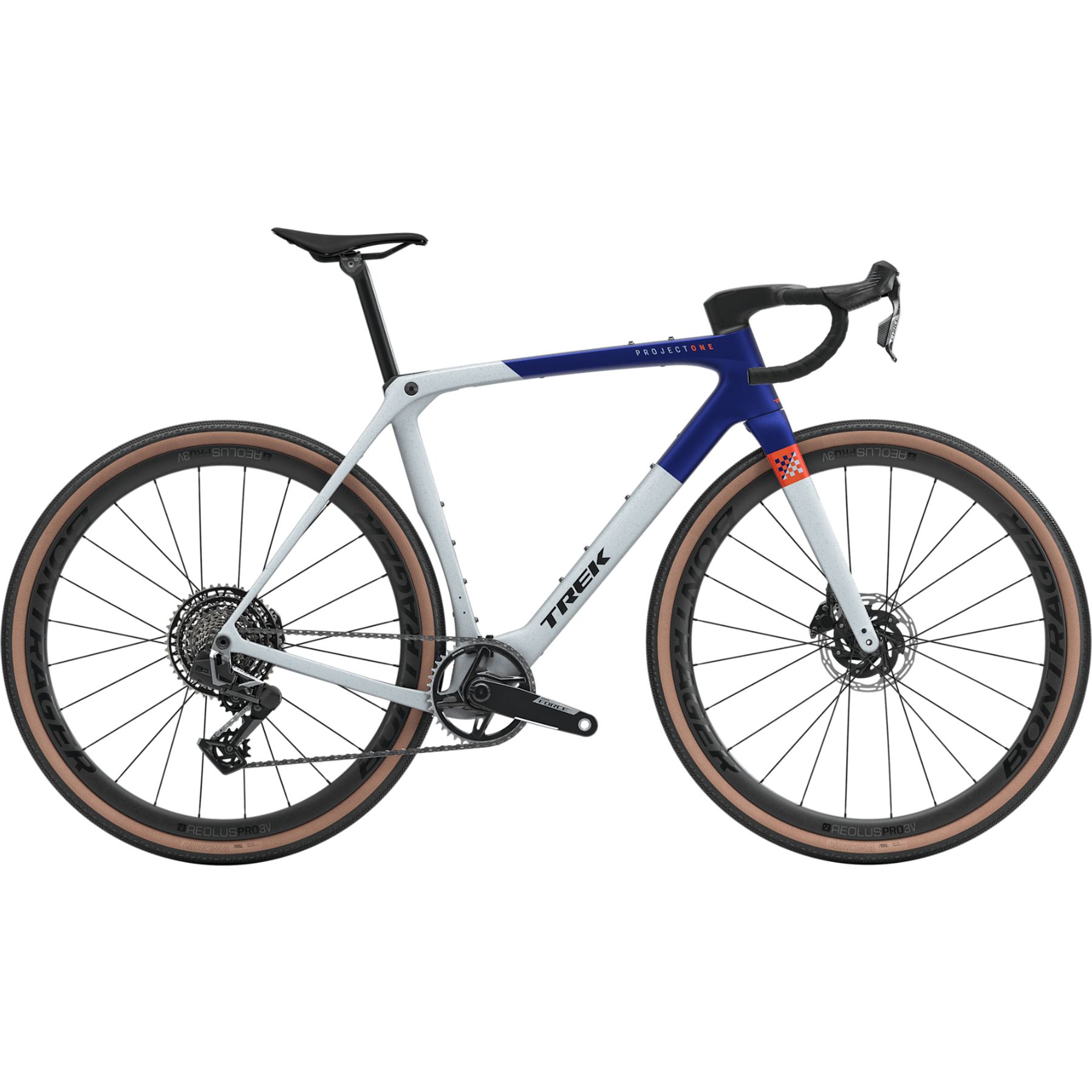 Trek Checkmate SLR 7 AXS 2026