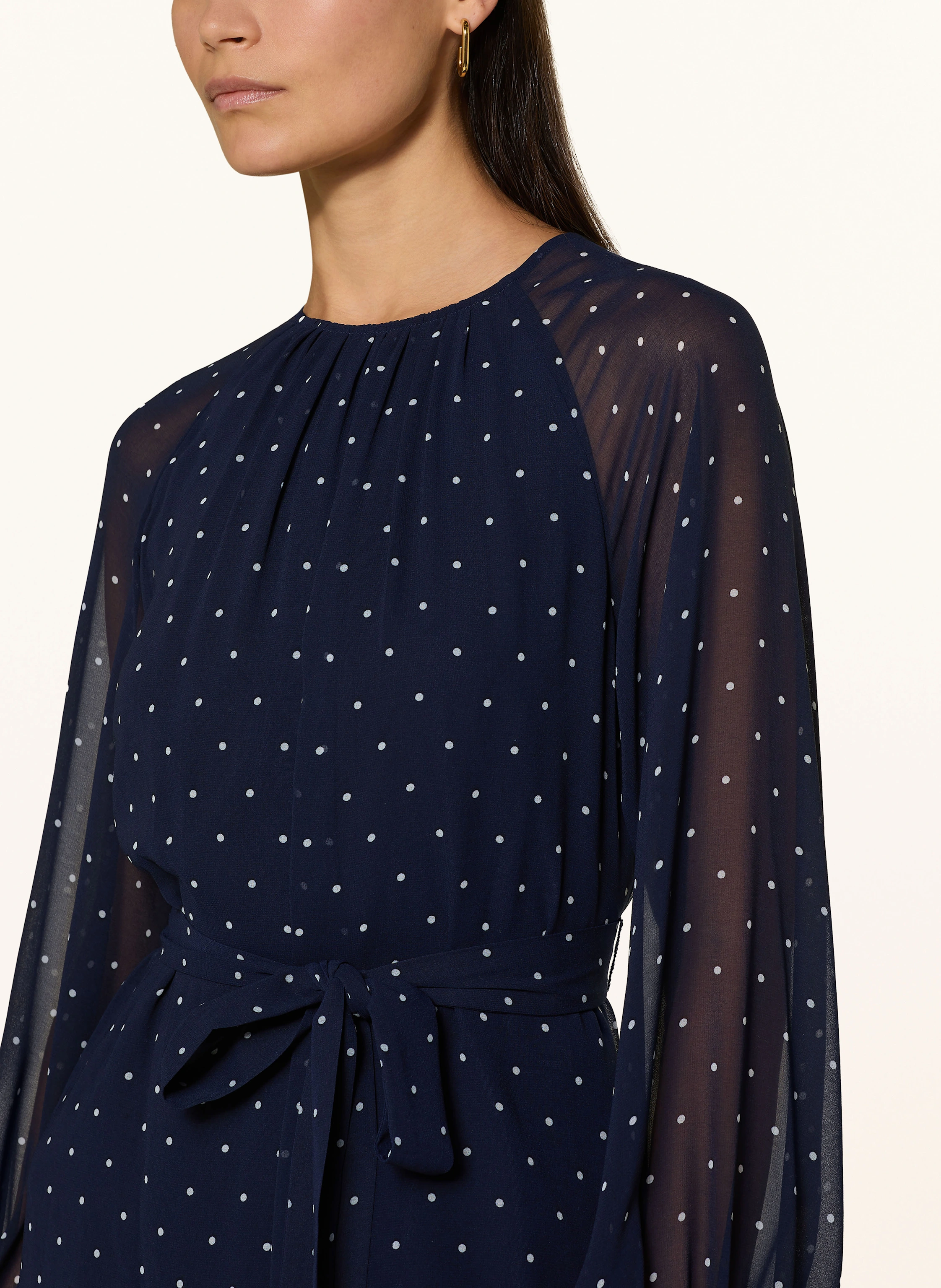 HOBBS Kleid ROSIE