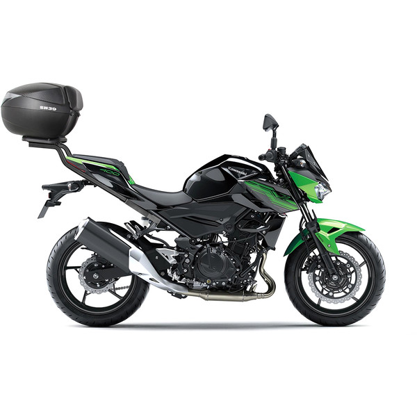 Shad - Support Fixation Top Case Kawasaki Z 400 K0Z449ST