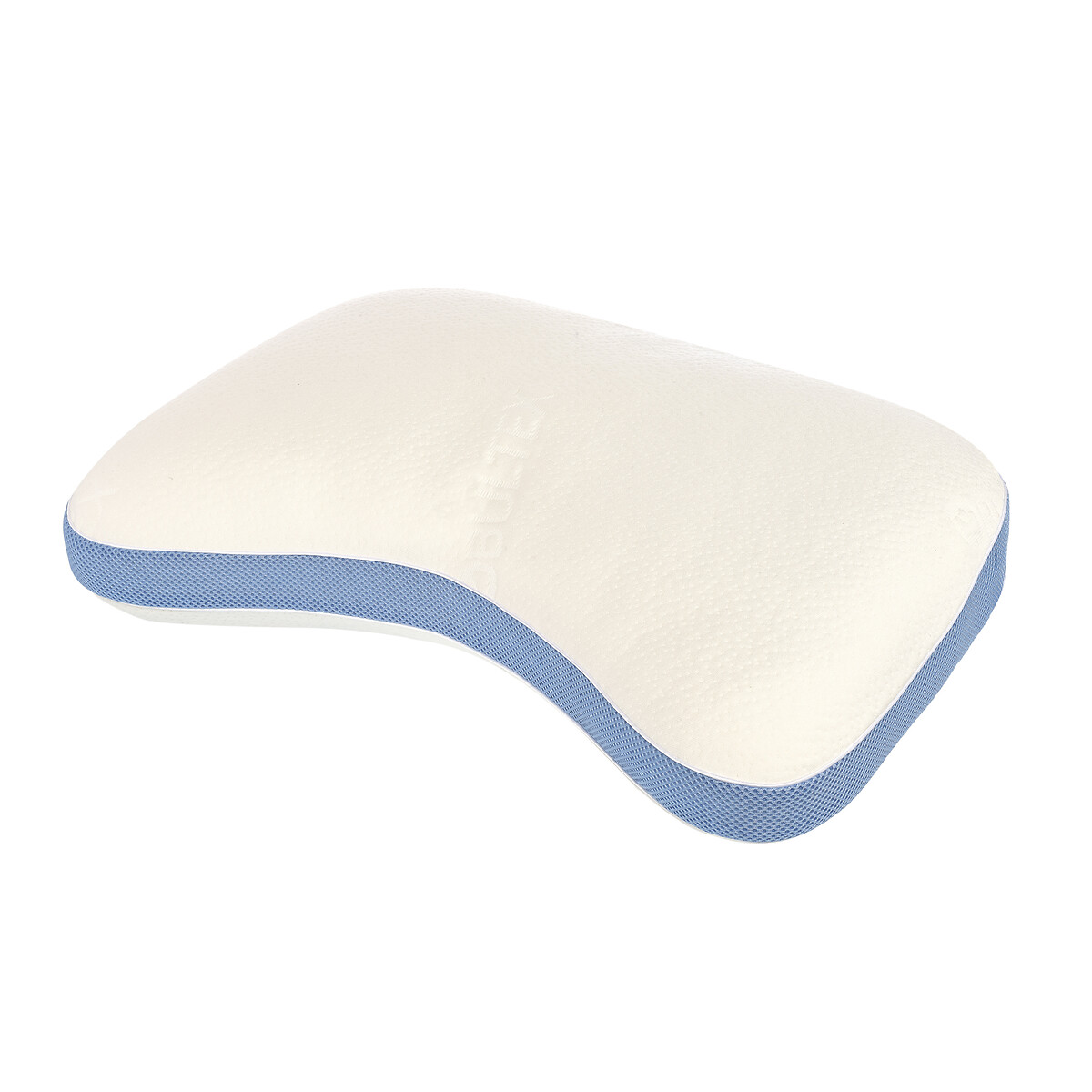 BULTEX<br>Um travesseiro firme de espuma viscoelástica Memoform