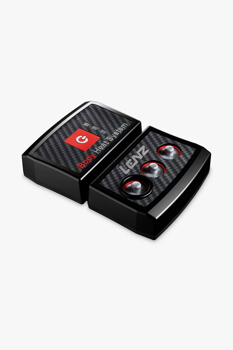 Lenz Lithium Pack rcB Sock 2000 Akku