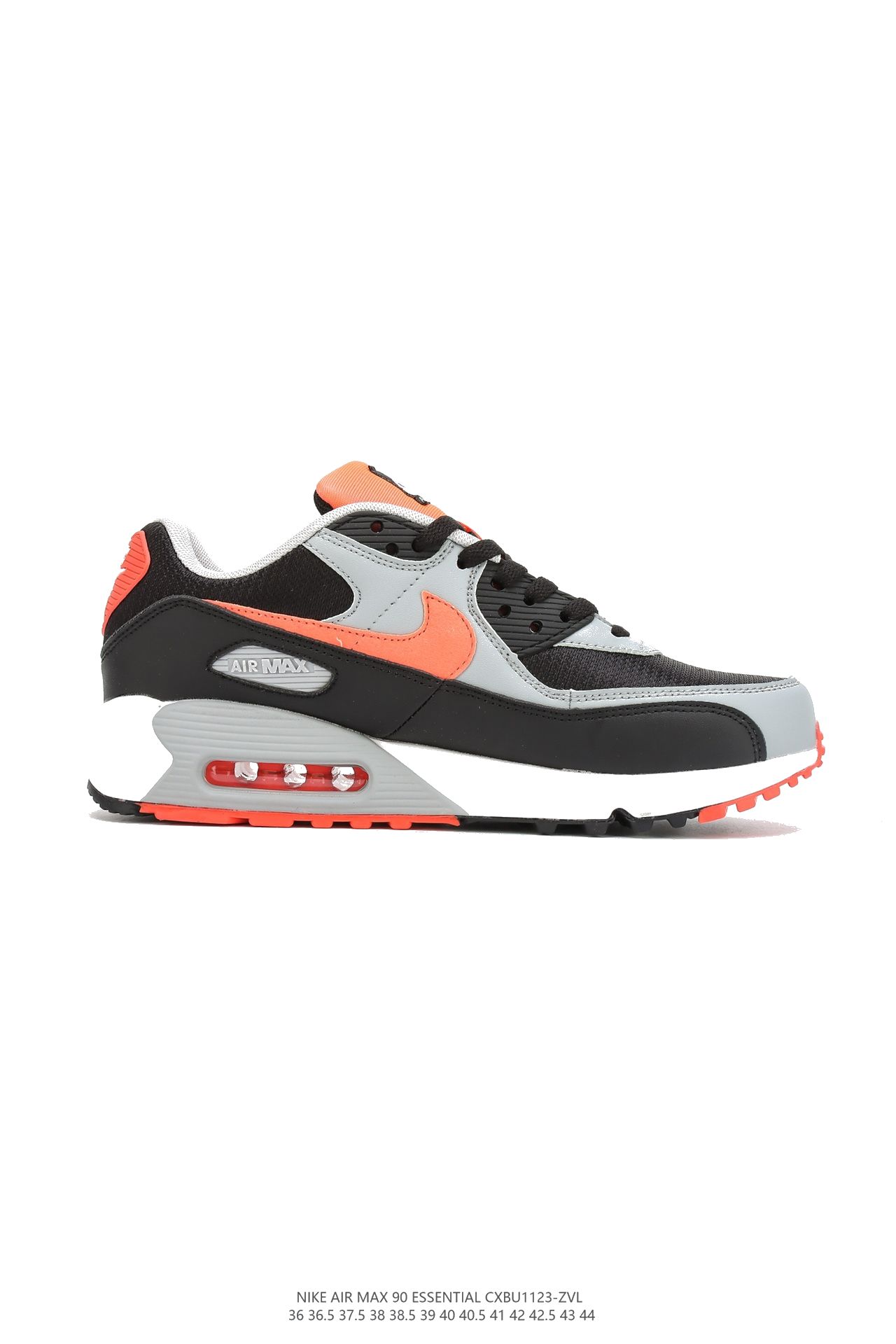 Nike Air Max 90 AJ1285 CN8490 Dames & Heren Schoenen