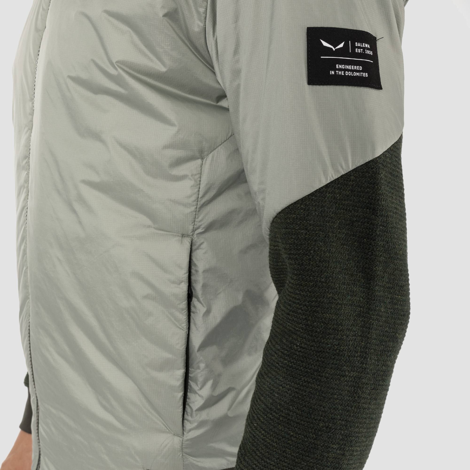 Salewa Fanes TWR jacket M's