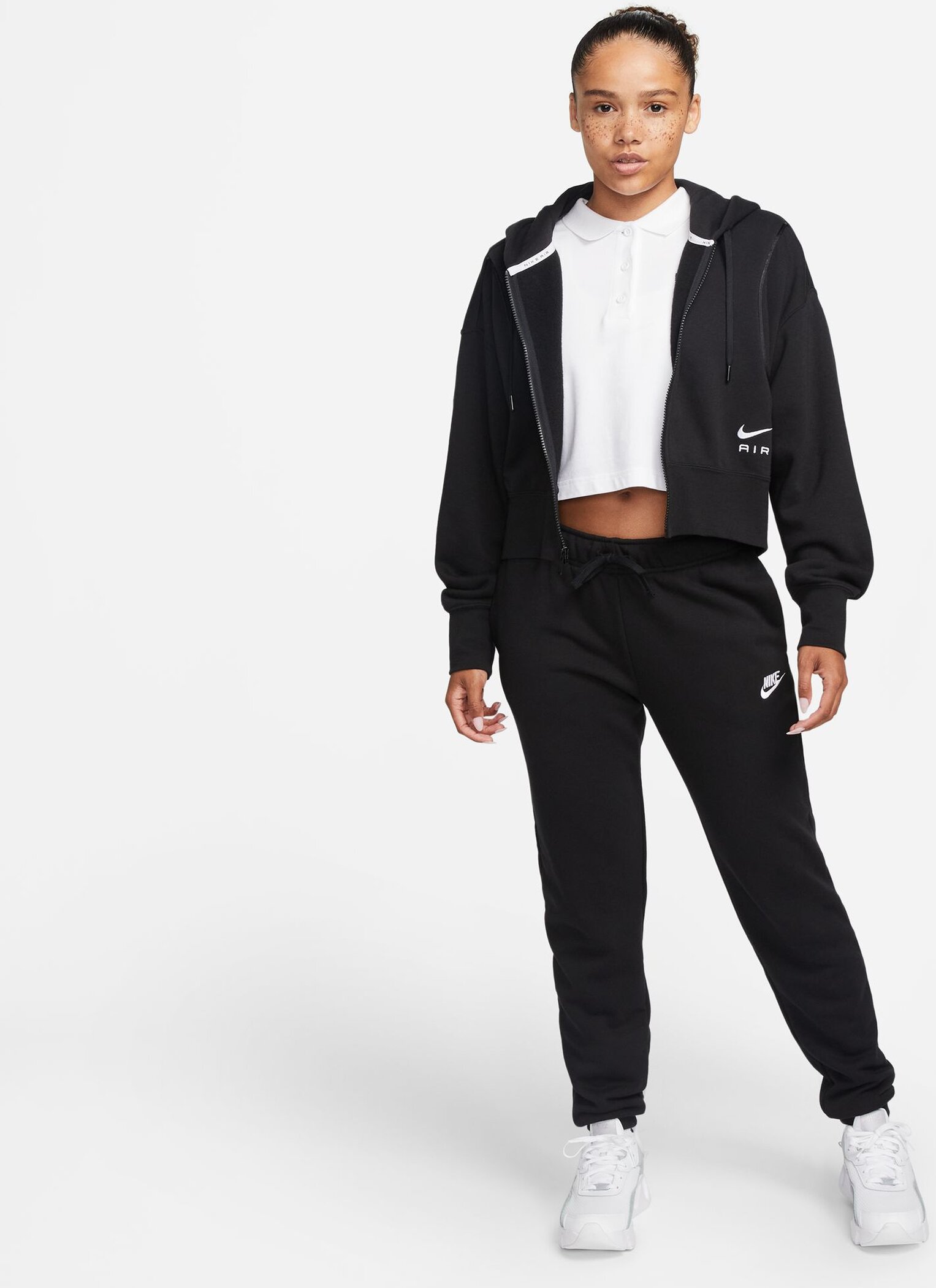 Nike Nike Sportswear Club Fleece Wo