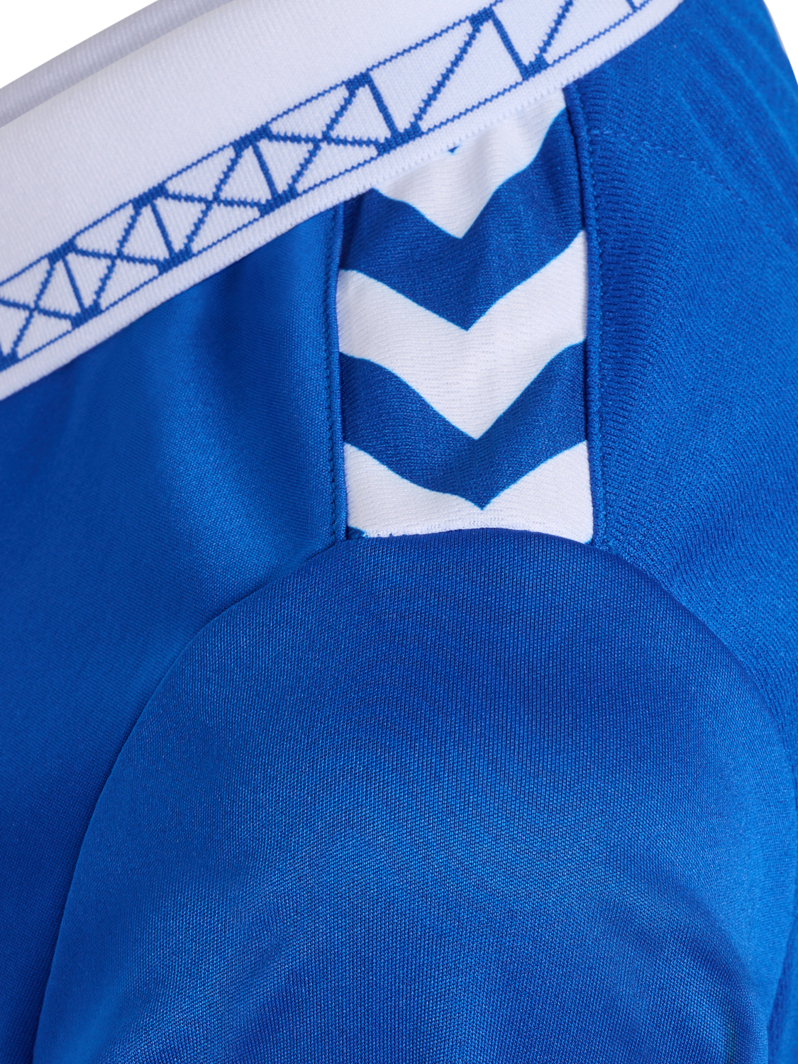 EFC 23/24 HOME JERSEY S/S KIDS