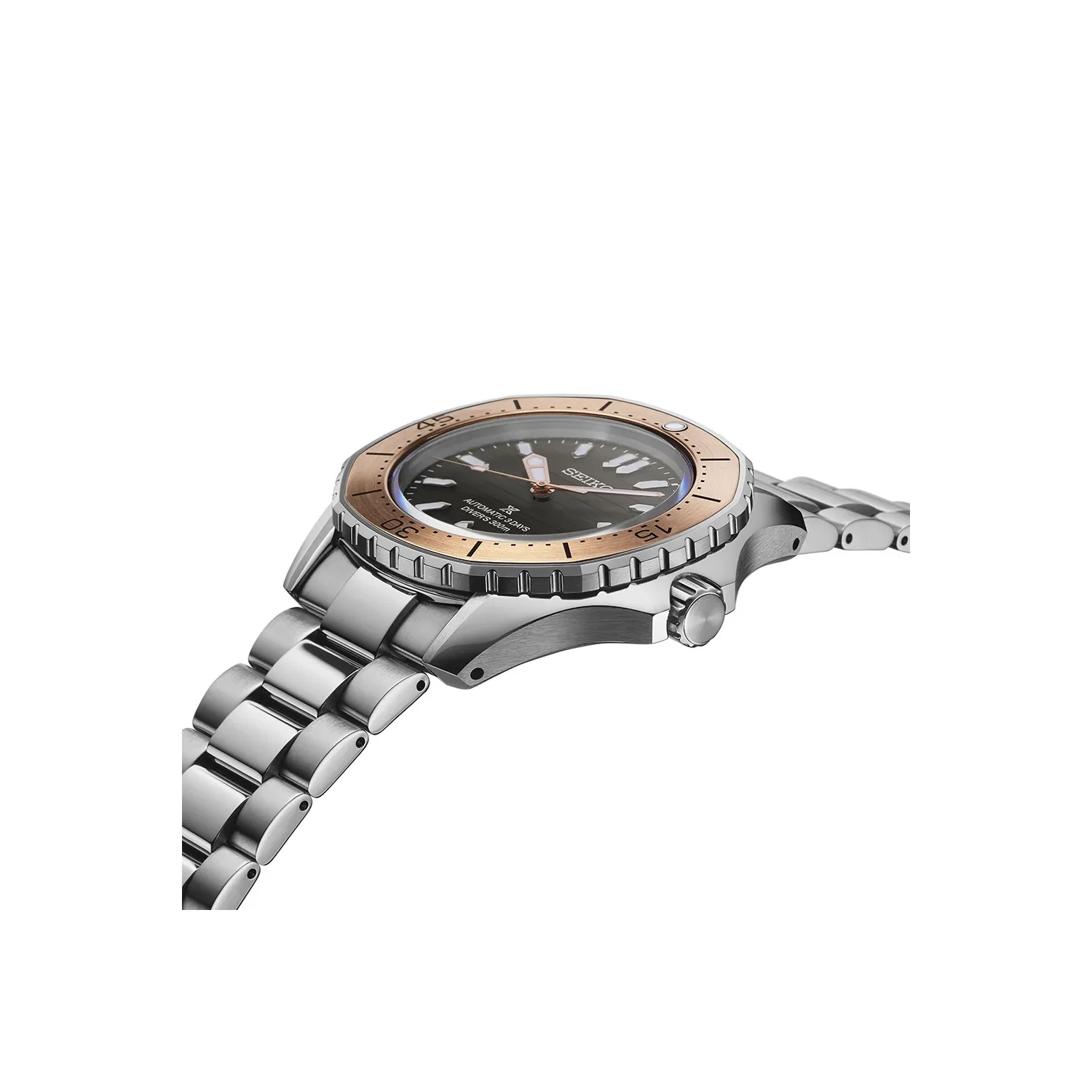 Seiko Prospex Diver SPB485J1