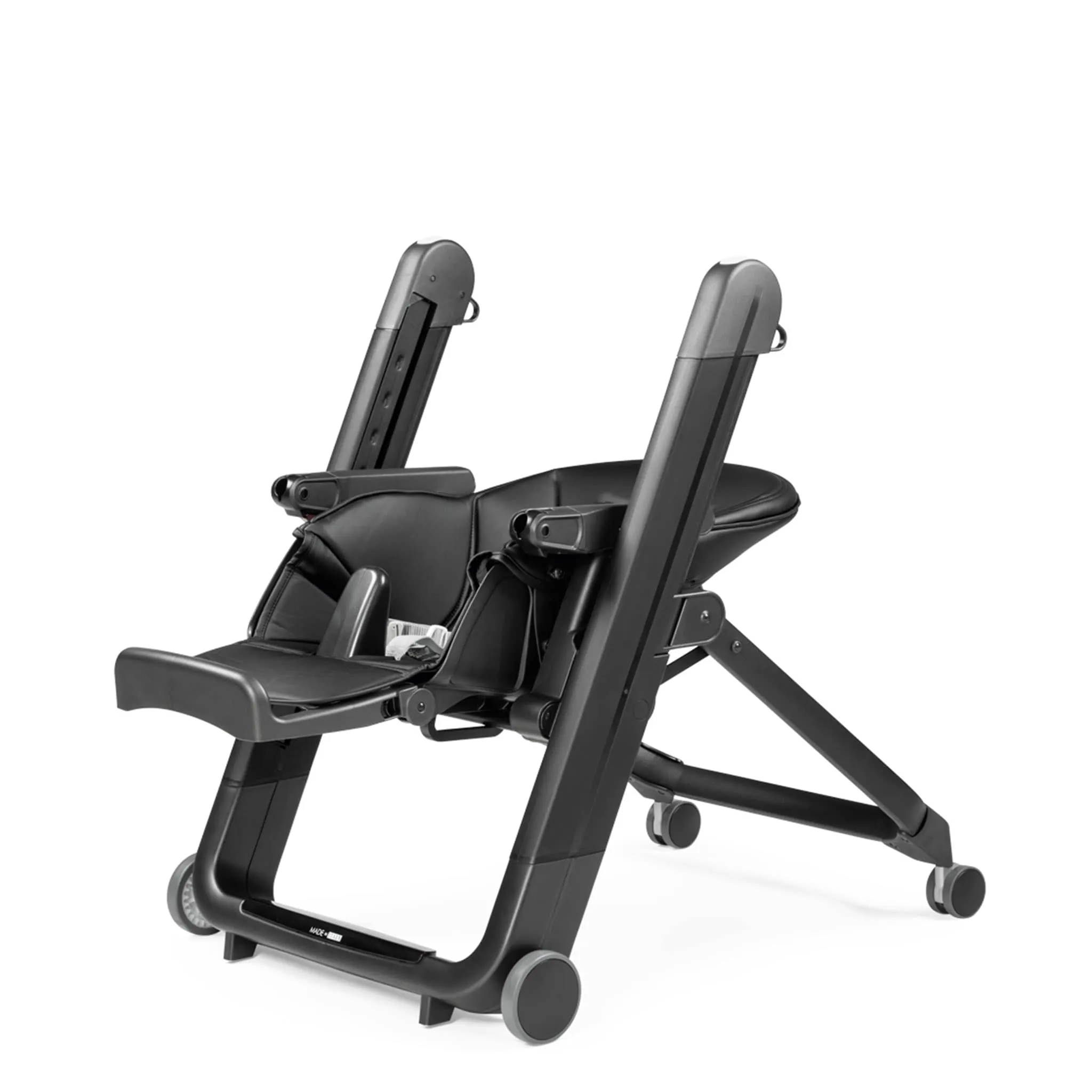 Peg Perego Chaise Haute Siesta - True Black