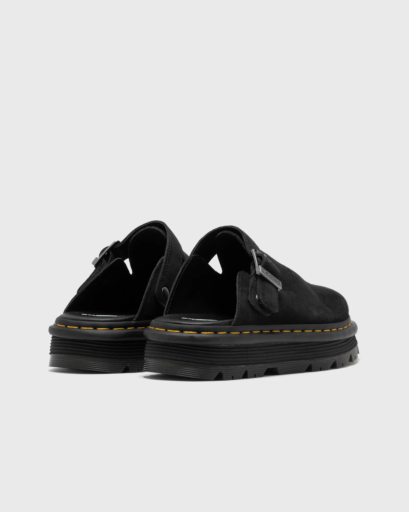 Dr.Martens Zebzag Mule