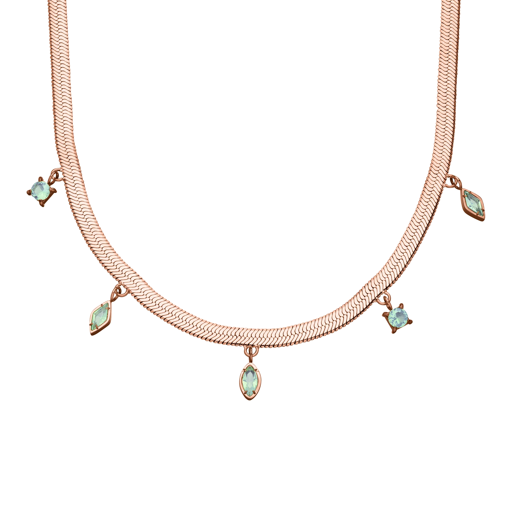 Positivity Kette