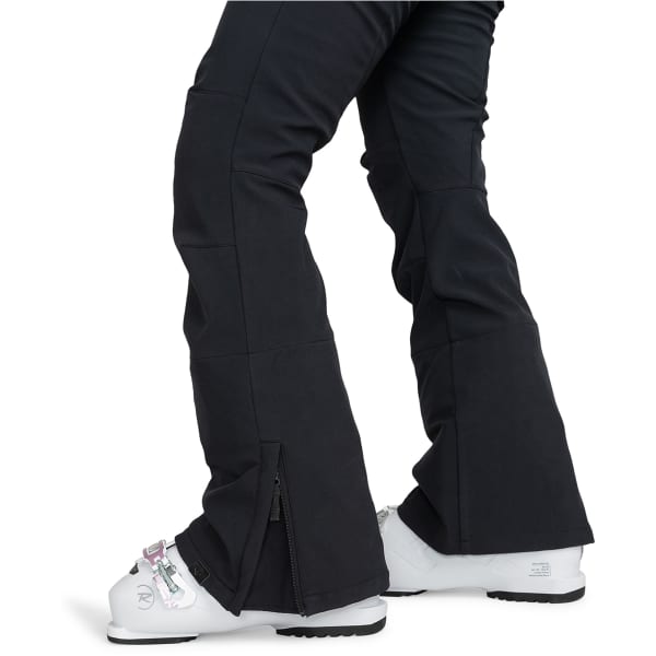Pantalon de ski ROXY RISING HIGH PT SNPT TRUE BLACK