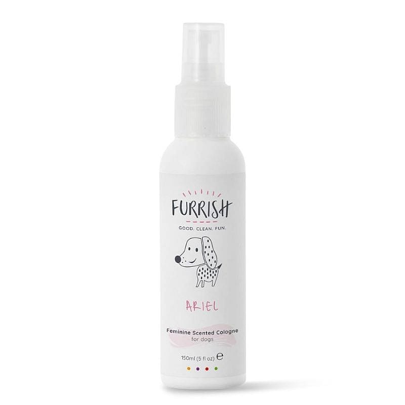 Furrish Ariel Female Cologne 150 ml Hond | 15560