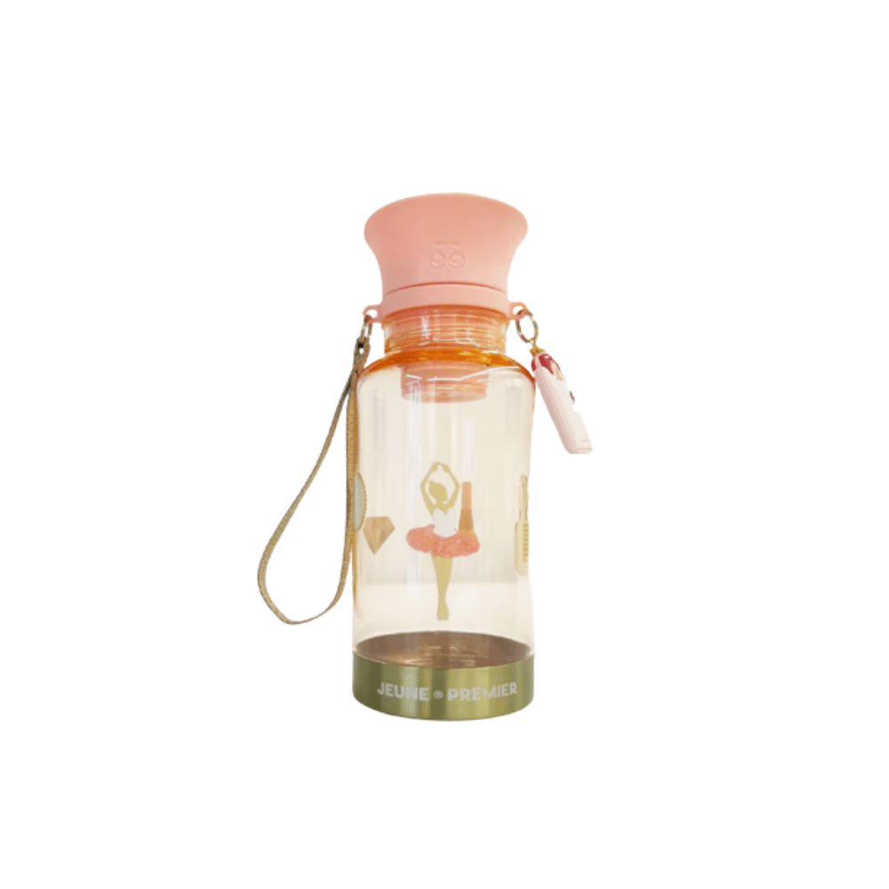 JEUNE PREMIER - Drinkfles - Jewellery Box Pink