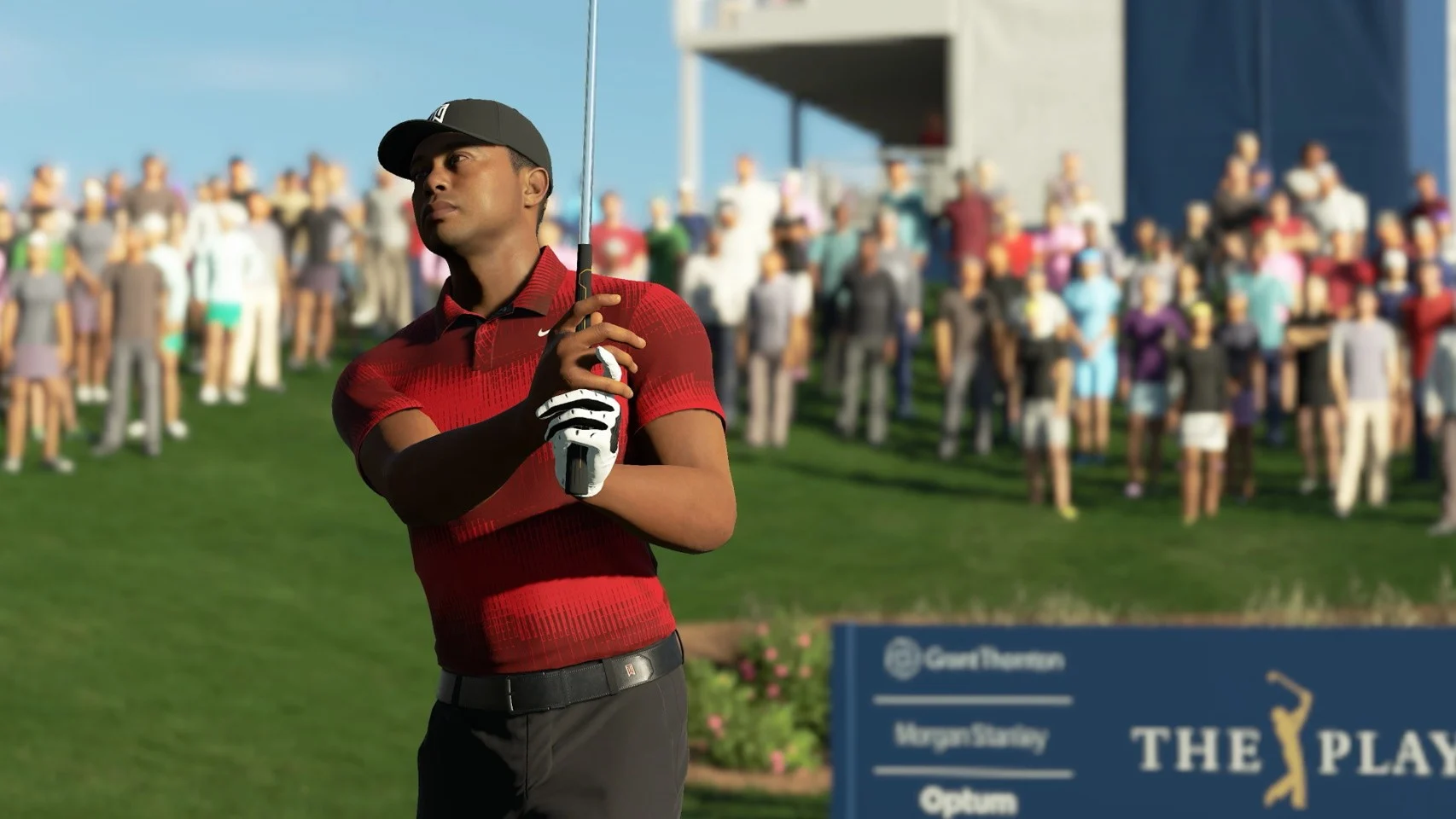 PGA TOUR 2K23- PC