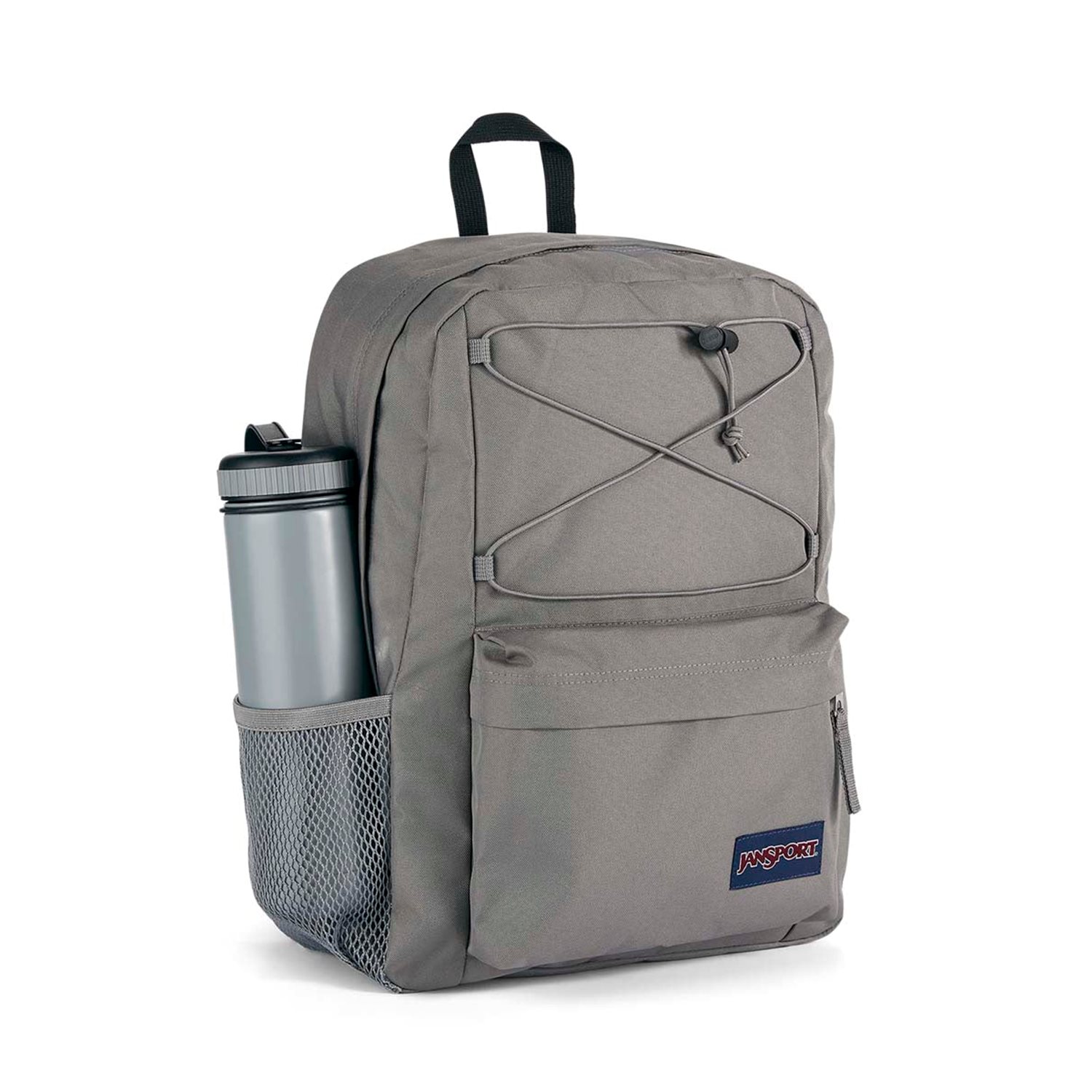 JanSport Flex Pack graphite grey