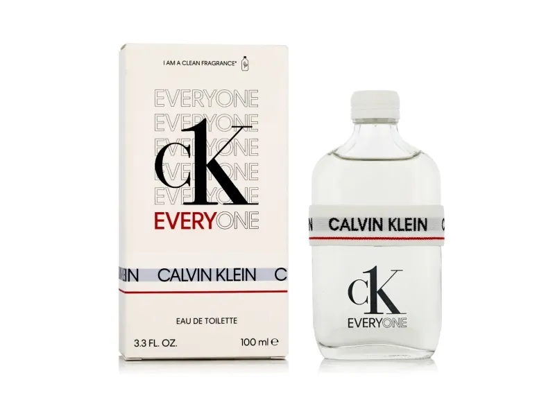 Calvin Klein EveryOne 100 ml