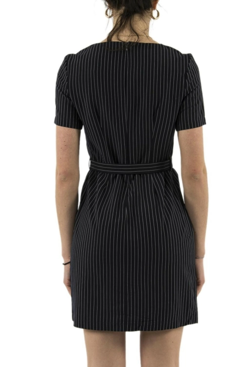 robe Veromoda 10210160 helena bleu