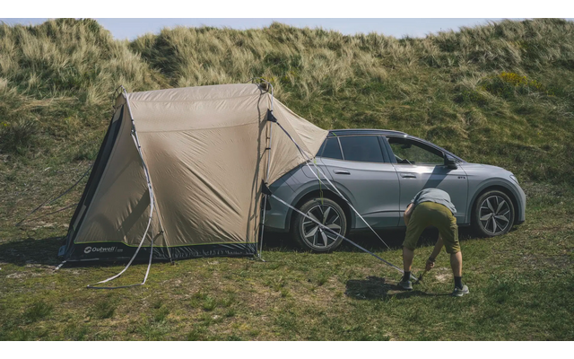 Outwell Dune Heckzelt für SUV und PKW