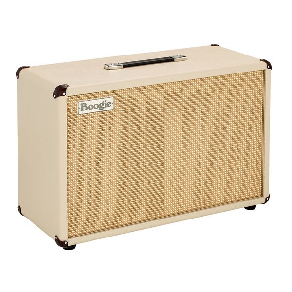 Mesa Boogie California Tweed 2x12 OB Cab
