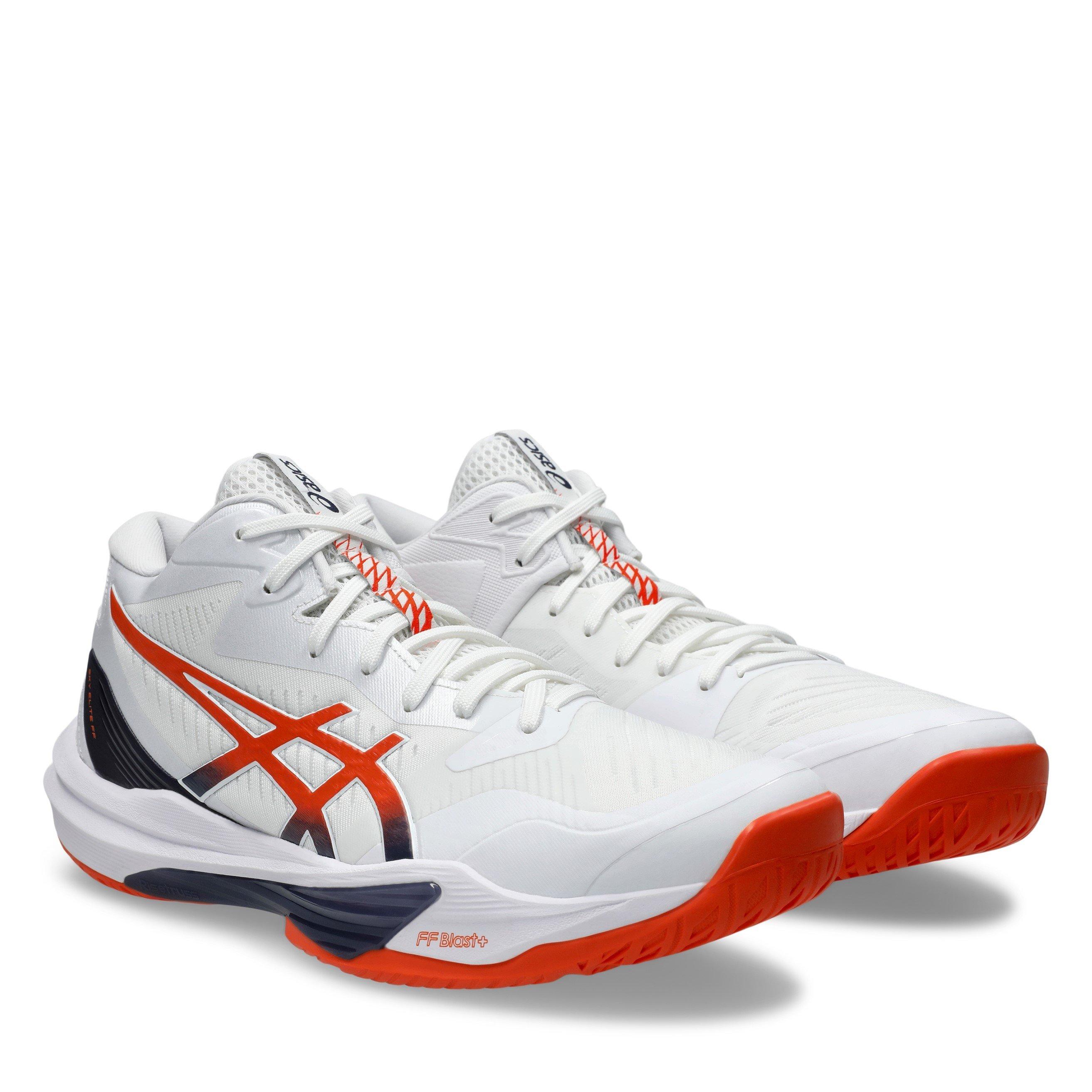 Asics Sky Elite Ff Mt 3 Volleyball Shoes Mens