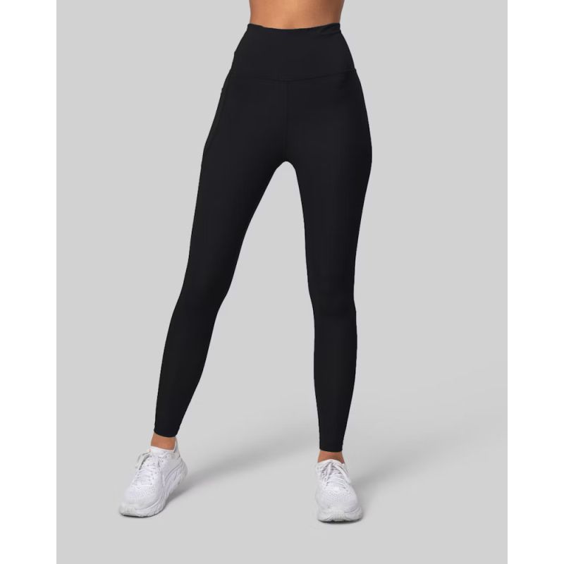 advance pocket tights 343 220992 black
