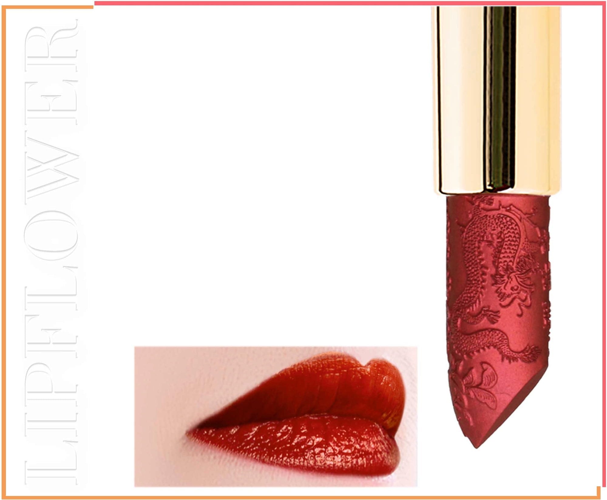 Shaoyun  Lip Flower Strelitzie Nr. 195, 3,60 g