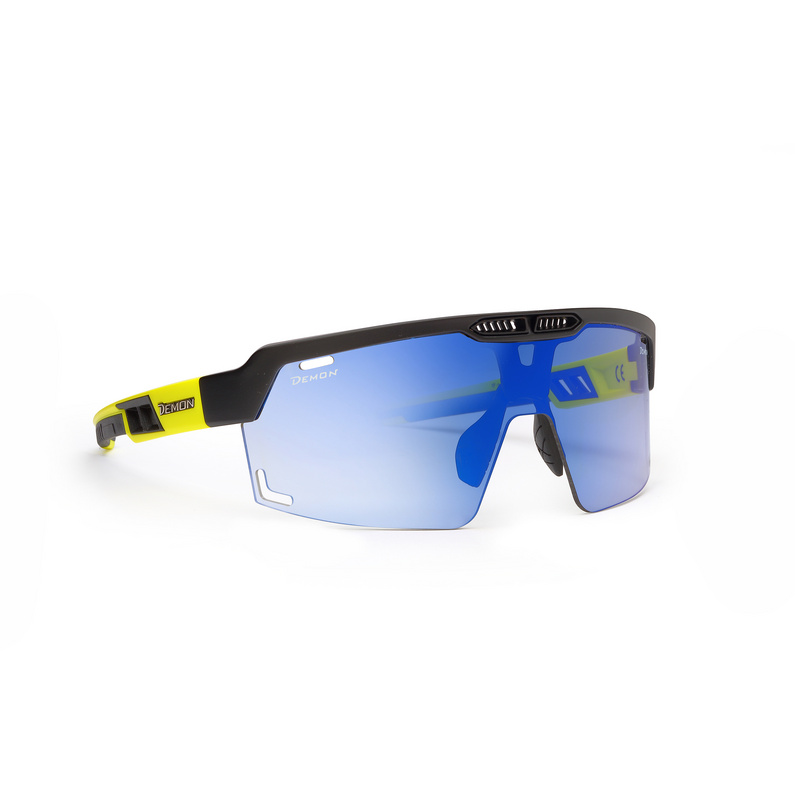 Demon Speed Vent DCHROM Sportbrille